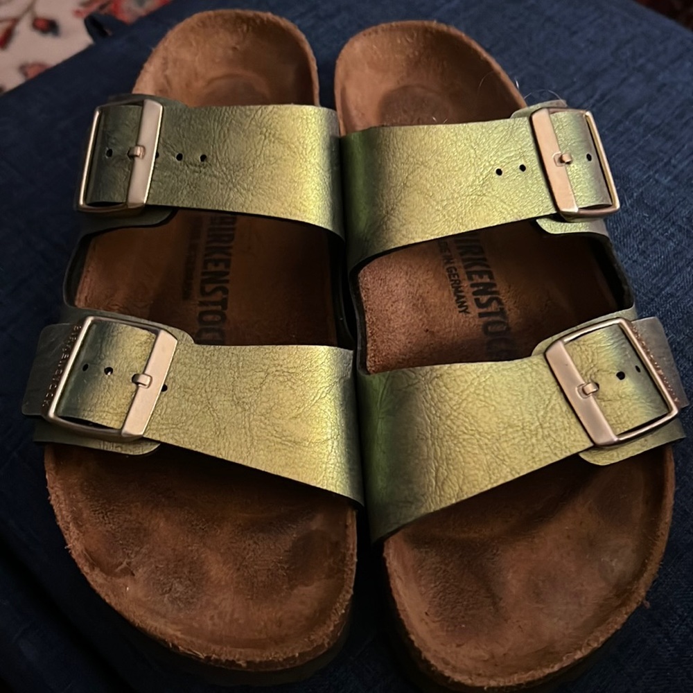 Birkenstock